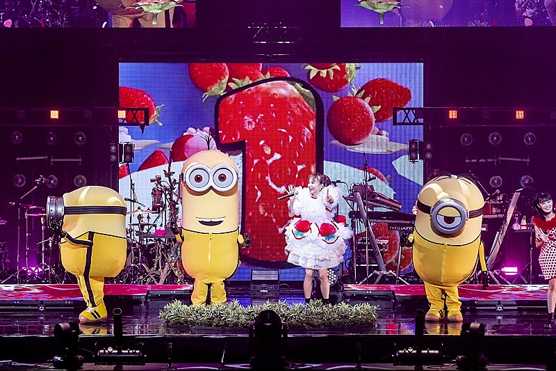 「photo by Viola Kam (V&#039;z Twinkle)

(c) 2021 Universal Studios. All Rights Reserved.」3枚目/4