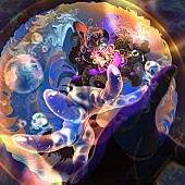 「Eve、新曲「Bubble feat.Uta」特設サイト公開　本人着用衣装などが当たるキャンペーンもスタート」1枚目/3