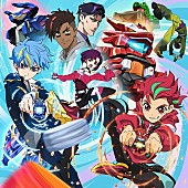 「(C)ＴＯＭＹ/BMDX PROJECT・TVO」2枚目/3