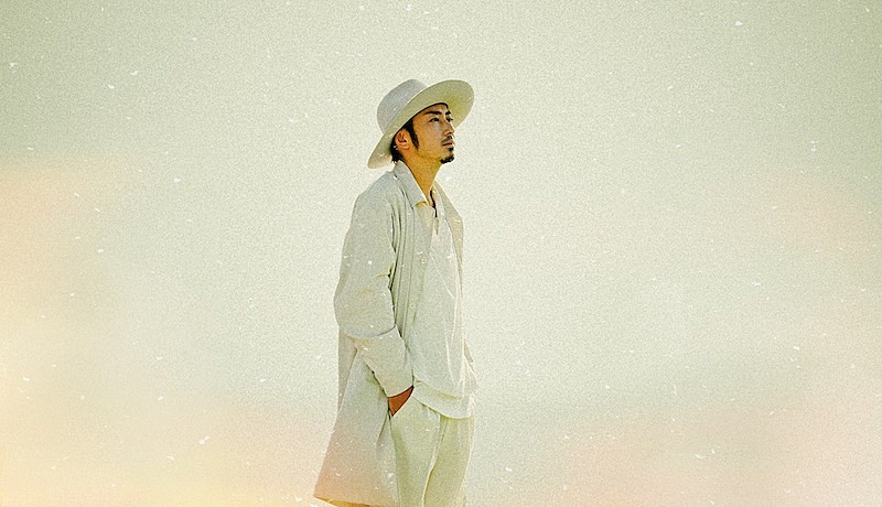 ACIDMAN大木伸夫が東京＆福岡のプラネタリウムでライブ 