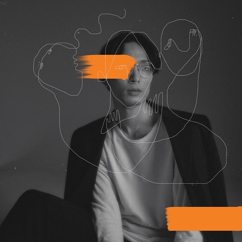 「LUCKY TAPES高橋健介のソロプロジェクトQnel始動、第1弾楽曲「Hikiai」リリース」1枚目/2