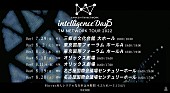 「TM NETWORK、7年ぶりのツアー【FANKS intelligence Days】開催へ」1枚目/1