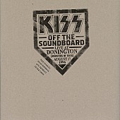 「KISS、公式ライブ・ブートレグ・シリーズ最新作『ライヴ・アット・ドニントン1996』発売決定」1枚目/1