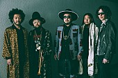 「SOIL＆“PIMP”SESSIONS、新アルバムリリースライブを ブルーノート東京＆Billboard Live OSAKAにて開催」1枚目/2