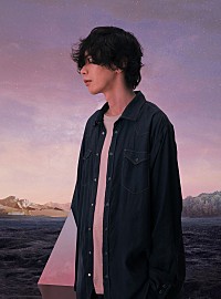 米津玄師、ニューシングル『M八七』描き下ろしジャケット公開 | Daily