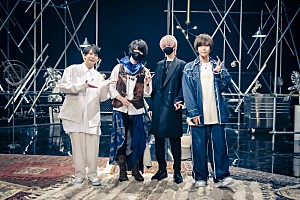 そらるTV初パフォーマンスも決定、NHK『夜光音楽スペシャル』初音ミク