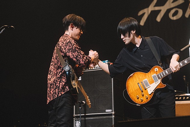 「Photo by ハタサトシ」7枚目/7