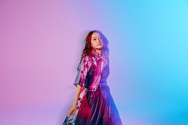 「鞘師里保、初の全国ツアー＆インストアイベントが決定」1枚目/2