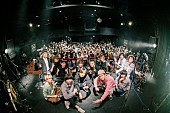 「SOMETIME’S、ツーマンライブシリーズ【League】渋谷WWW X公演のオフィシャルレポートが到着」1枚目/11