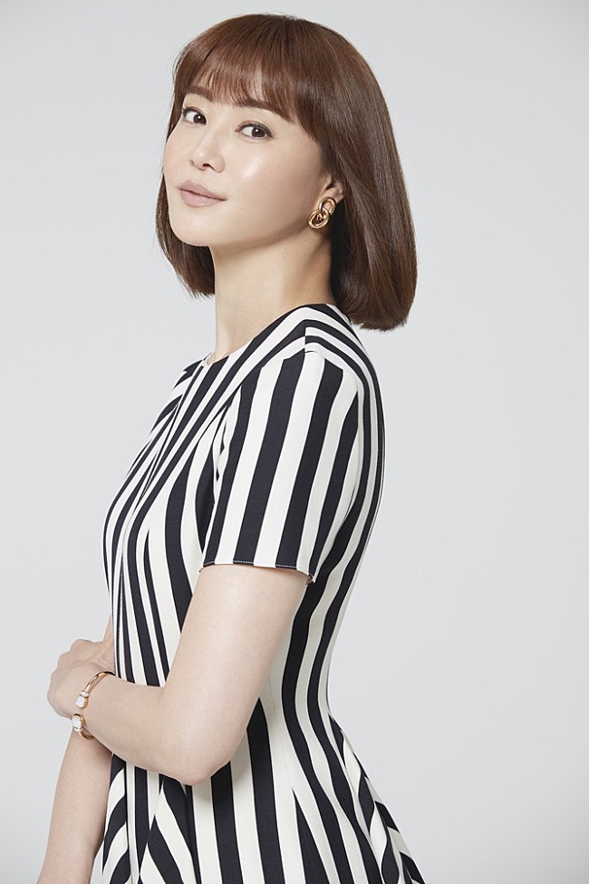 「観月ありさ、6/15にデビュー30周年記念アルバム『Ali30』リリース」1枚目/3