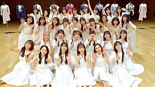 「ラストアイドル、AL『ラストアルバム』リード曲「僕たちは空を見る」MVメイキング映像公開」