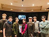 「ゴスペラーズ＆Penthouse」2枚目/2