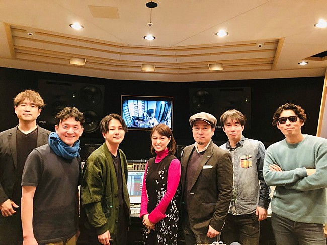 「ゴスペラーズ＆Penthouse」2枚目/2