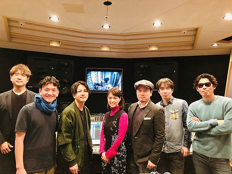 「ゴスペラーズ＆Penthouse」2枚目/2