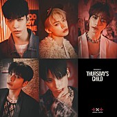 「TOMORROW X TOGETHER、ミニAL『minisode 2: Thursday’s Child』コンセプトクリップMESSバージョン公開」1枚目/3