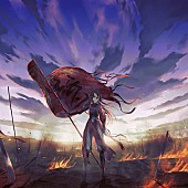 「珀、TVアニメ『キングダム』第4話放送終了後にEDテーマ「眩耀」MV（Full ver.）プレミア公開へ」1枚目/2