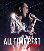 「矢沢永吉が全監修、デビュー50周年記念『ALL TIME BEST LIVE』6/8発売決定」1枚目/6