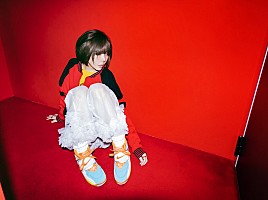aiko、約15年ぶりのFCツアー【Love Like Rock Limited vol.2】開催決定