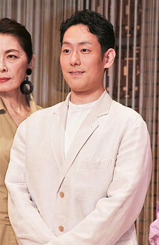 「中村勘九郎、８歳役に挑戦も「40才の私は不安しかない」　上田久美子、宝塚退団後初の書き下ろし戯曲が朗読劇に」