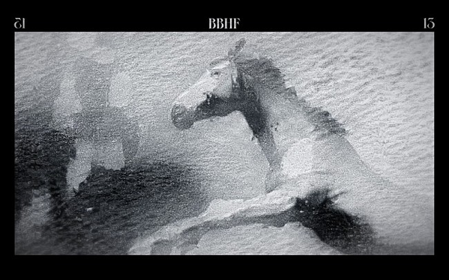 「サラブレッド Official Audio」3枚目/4