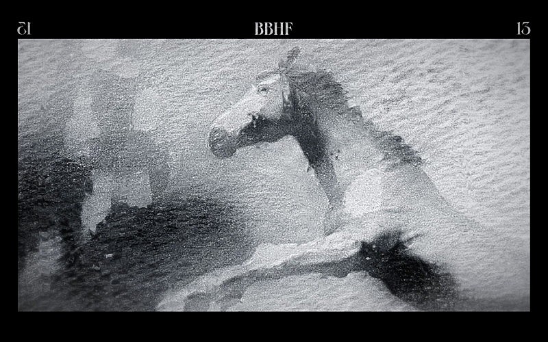 「サラブレッド Official Audio」3枚目/4