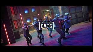 「BE:FIRST、新曲「Betrayal Game」MV公開」