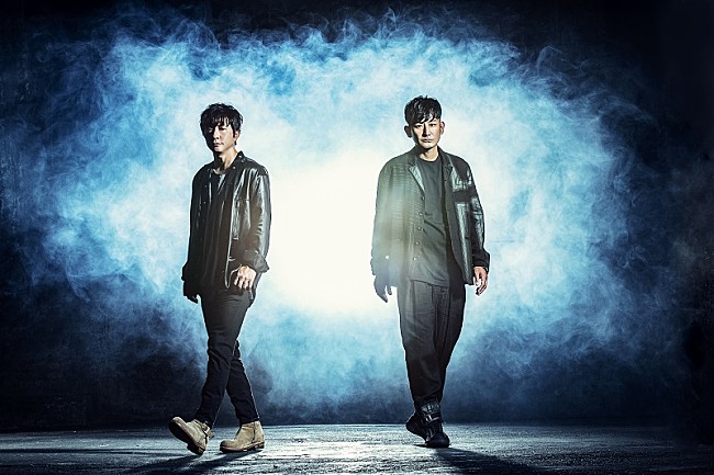 「ポルノグラフィティ、今夏に約5年ぶりアルバム『暁』リリース＆秋から全国ツアー開催決定」1枚目/1