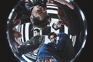 「King Gnu、“理由であり目標”だった東京ドーム2DAYS公演が決定」