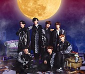 「【先ヨミ】なにわ男子『The Answer／サチアレ』46.4万枚で現在シングル1位」1枚目/1