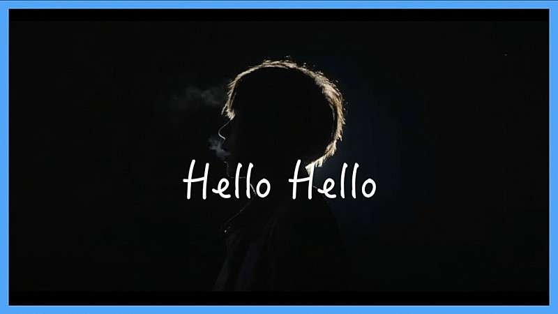 ラトゥラトゥ「ラトゥラトゥ、最新ミニアルバム『#Short Films』から「Hello Hello」MV公開」1枚目/2