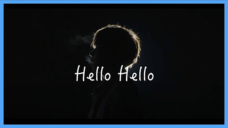 「ラトゥラトゥ、最新ミニアルバム『#Short Films』から「Hello Hello」MV公開」1枚目/2