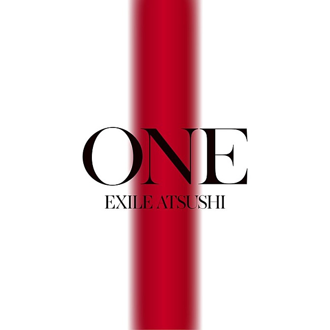 「アルバム『ONE』」2枚目/3
