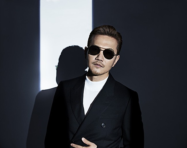 「EXILE ATSUSHI」3枚目/3