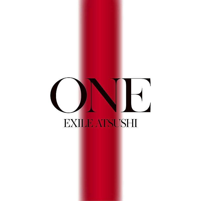 「アルバム『ONE』」2枚目/3