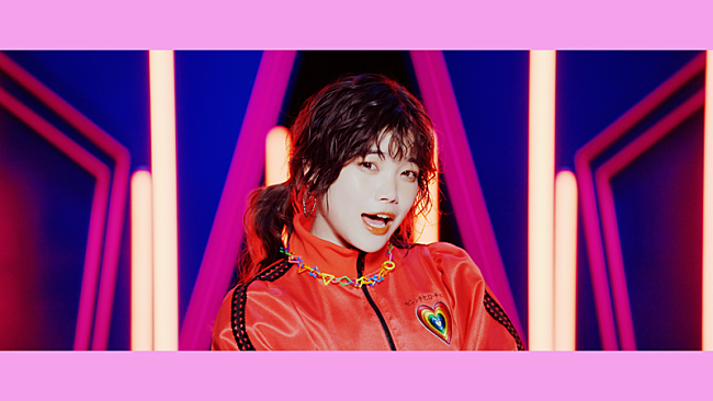 「SPY「あなたを狙い撃ち▽」Music Video」6枚目/22