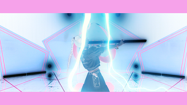 「SPY「あなたを狙い撃ち▽」Music Video」8枚目/22