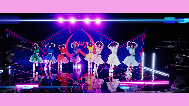 「SPY「あなたを狙い撃ち▽」Music Video」10枚目/22