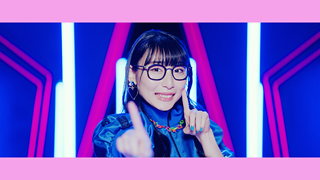 「SPY「あなたを狙い撃ち▽」Music Video」14枚目/22