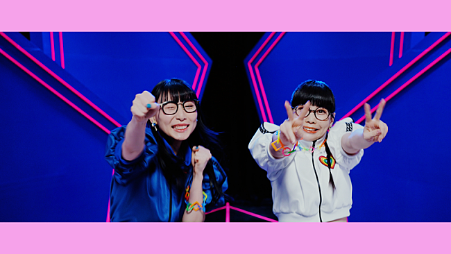 「SPY「あなたを狙い撃ち▽」Music Video」17枚目/22