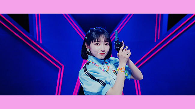 「SPY「あなたを狙い撃ち▽」Music Video」19枚目/22