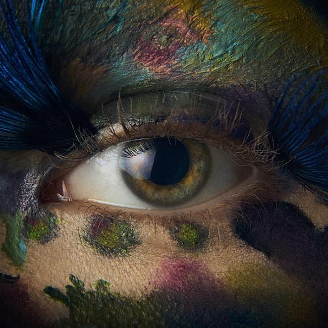 「Kroi、新曲「Pixie」配信リリース＆MVティザー映像公開」1枚目/2