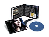 「ノラ・ジョーンズの1stアルバム『ノラ・ジョーンズ』20周年記念盤がリリース」1枚目/3