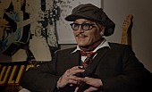 「ジョニー・デップのインタビューが到着、映画『シェイン　世界が愛する厄介者のうた』」1枚目/1