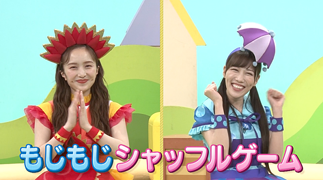 「ももくろちゃんZ、こどもの日までカウントダウン動画公開」1枚目/3