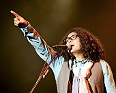 「ジャンク フジヤマ、ニューアルバムを引っ提げたBillboard Live YOKOHAMA公演が決定」1枚目/1