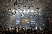 「YOSHIKI、PATAほか出演【hide Memorial Day 2022】約2年半ぶりの有観客ライブ開催」1枚目/25