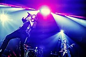 「ポルノグラフィティ、新AL『暁』にライブ未演奏曲のセッション映像収録　全国ツアーの詳細も発表」1枚目/1
