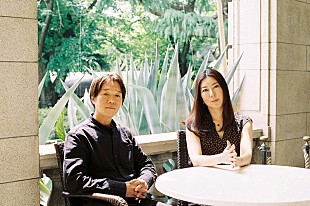 「畠山美由紀と小島大介によるアコースティック・デュオPort of Notes、Billboard Live YOKOHAMA公演が決定」