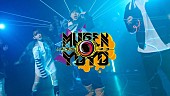 「Yackle×佐藤ノア×アバンティーズsoraコラボ曲のMV公開、タカラトミーMUGENYOYOコラボ企画」1枚目/1