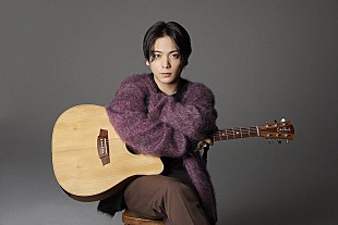 「優里の応援歌「うぉ」5月13日に配信リリース、5月7日【JAPAN JAM 2022】で初披露」